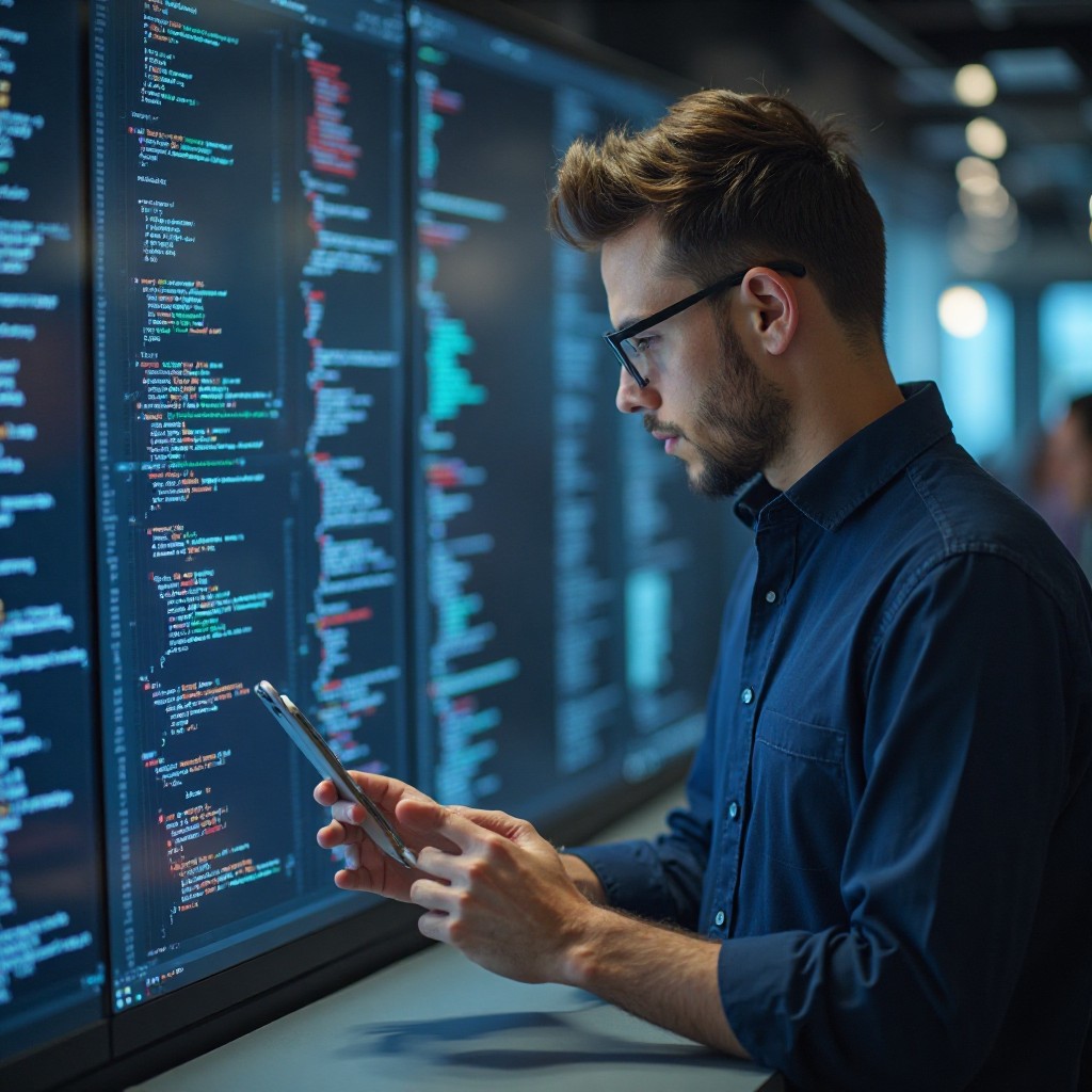 Machine Learning development workflow